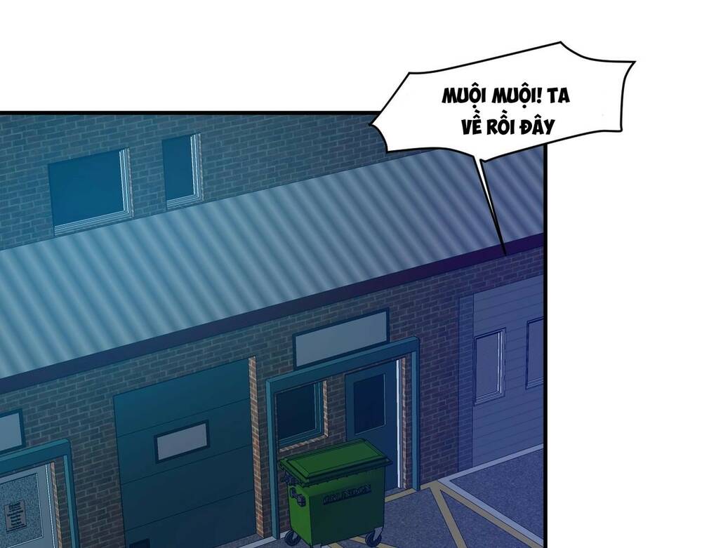 Chỉ Có Ta Có Thể Sử Dụng Triệu Hoán Thuật - Chapter 1 - Page 76