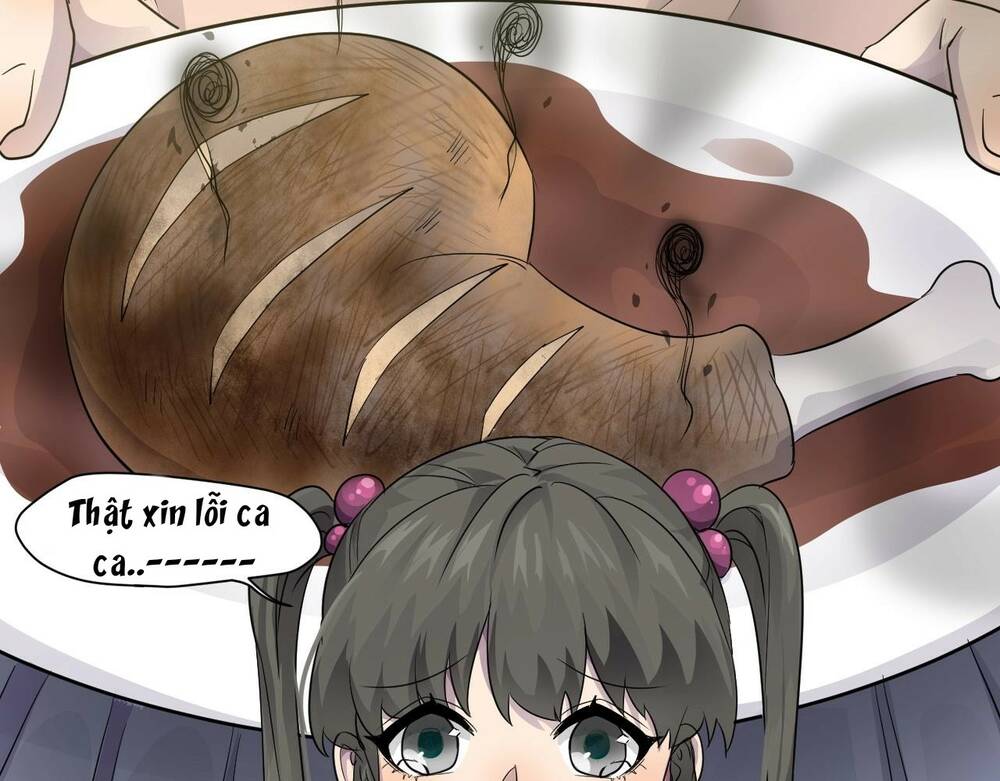 Chỉ Có Ta Có Thể Sử Dụng Triệu Hoán Thuật - Chapter 1 - Page 79