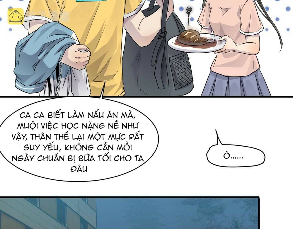 Chỉ Có Ta Có Thể Sử Dụng Triệu Hoán Thuật - Chapter 1 - Page 82