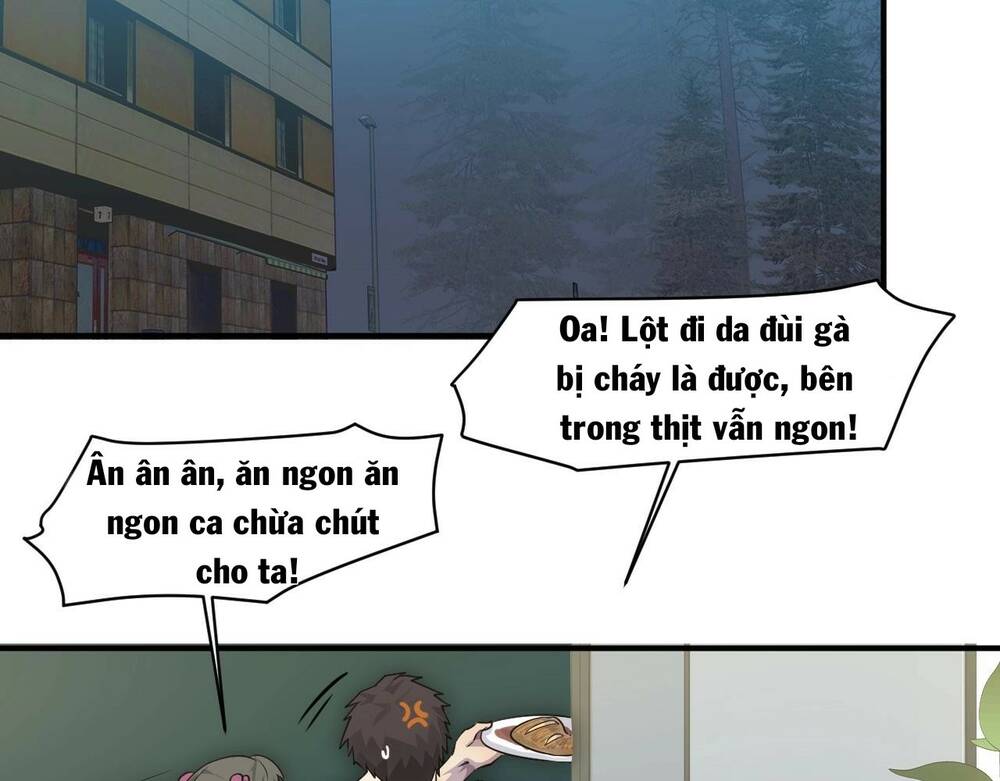 Chỉ Có Ta Có Thể Sử Dụng Triệu Hoán Thuật - Chapter 1 - Page 83