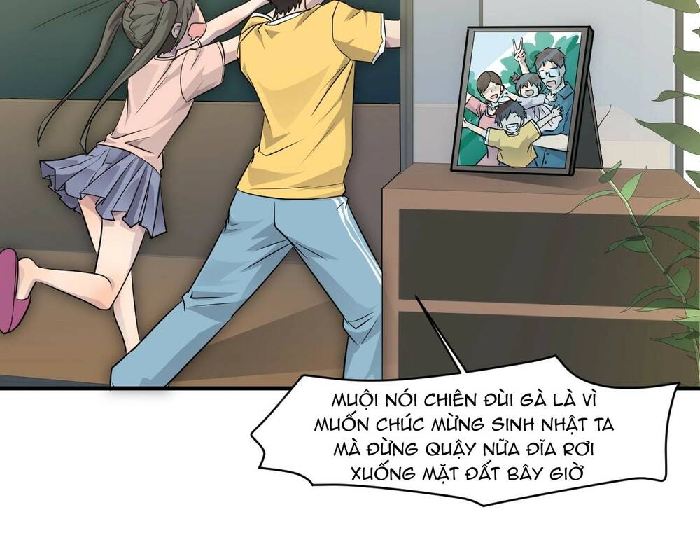 Chỉ Có Ta Có Thể Sử Dụng Triệu Hoán Thuật - Chapter 1 - Page 84