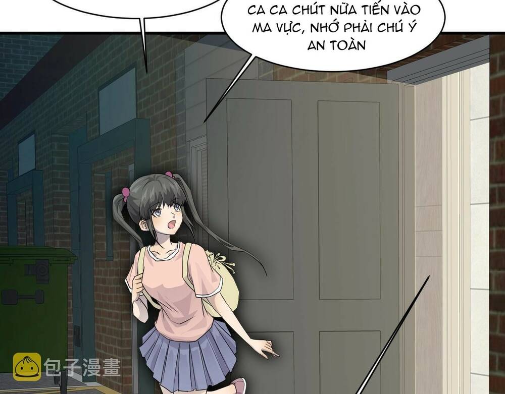 Chỉ Có Ta Có Thể Sử Dụng Triệu Hoán Thuật - Chapter 1 - Page 86