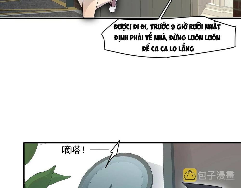 Chỉ Có Ta Có Thể Sử Dụng Triệu Hoán Thuật - Chapter 1 - Page 87