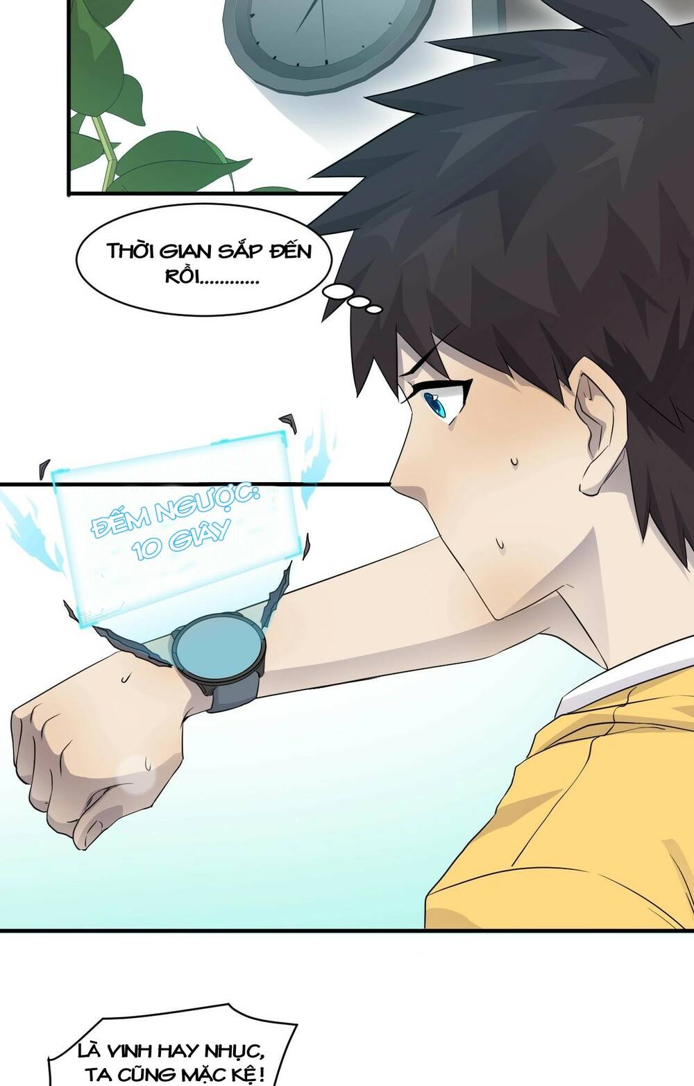 Chỉ Có Ta Có Thể Sử Dụng Triệu Hoán Thuật - Chapter 1 - Page 88