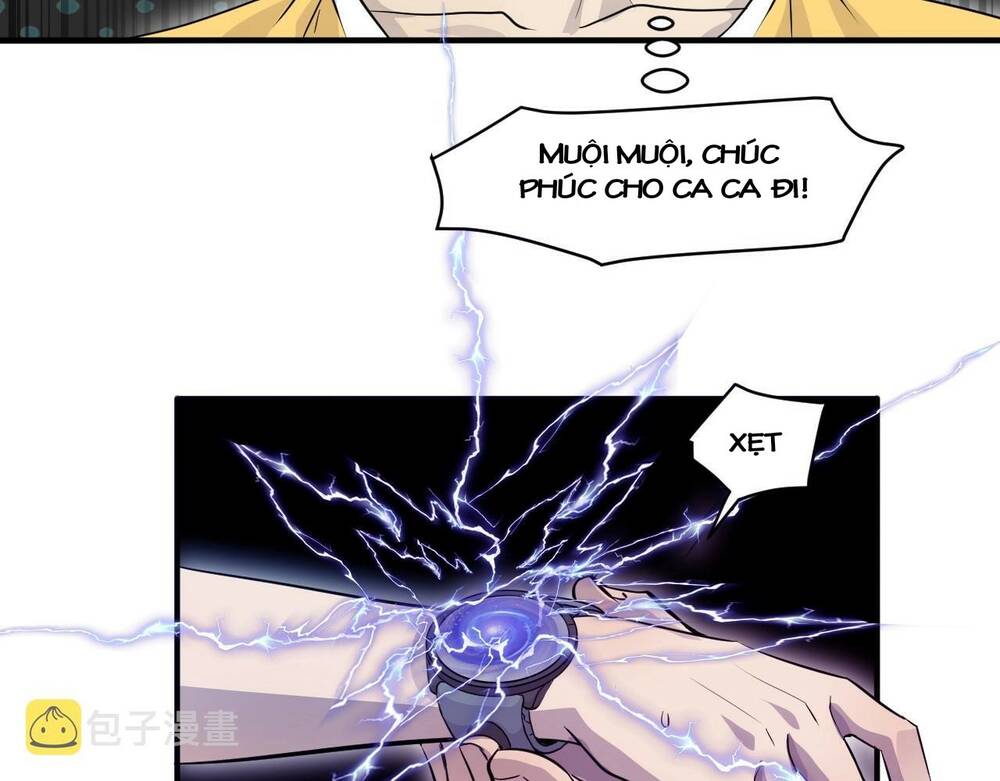 Chỉ Có Ta Có Thể Sử Dụng Triệu Hoán Thuật - Chapter 1 - Page 90