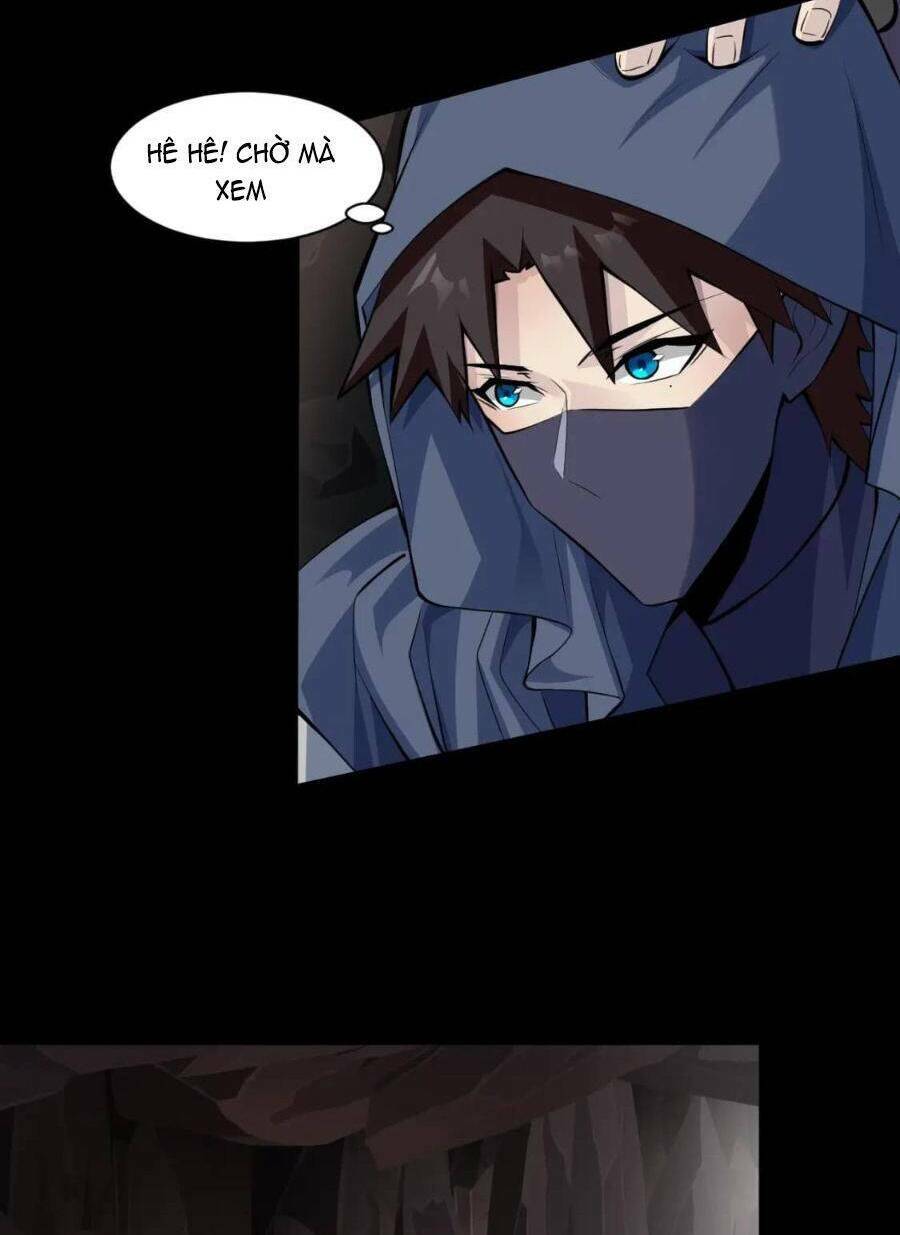 Chỉ Có Ta Có Thể Sử Dụng Triệu Hoán Thuật - Chapter 10 - Page 10