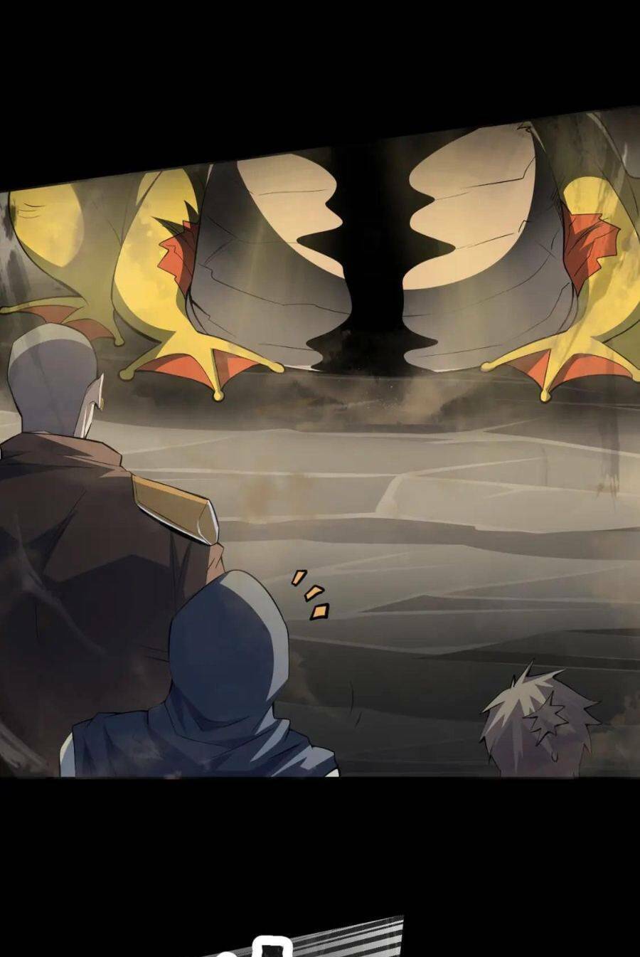 Chỉ Có Ta Có Thể Sử Dụng Triệu Hoán Thuật - Chapter 10 - Page 18