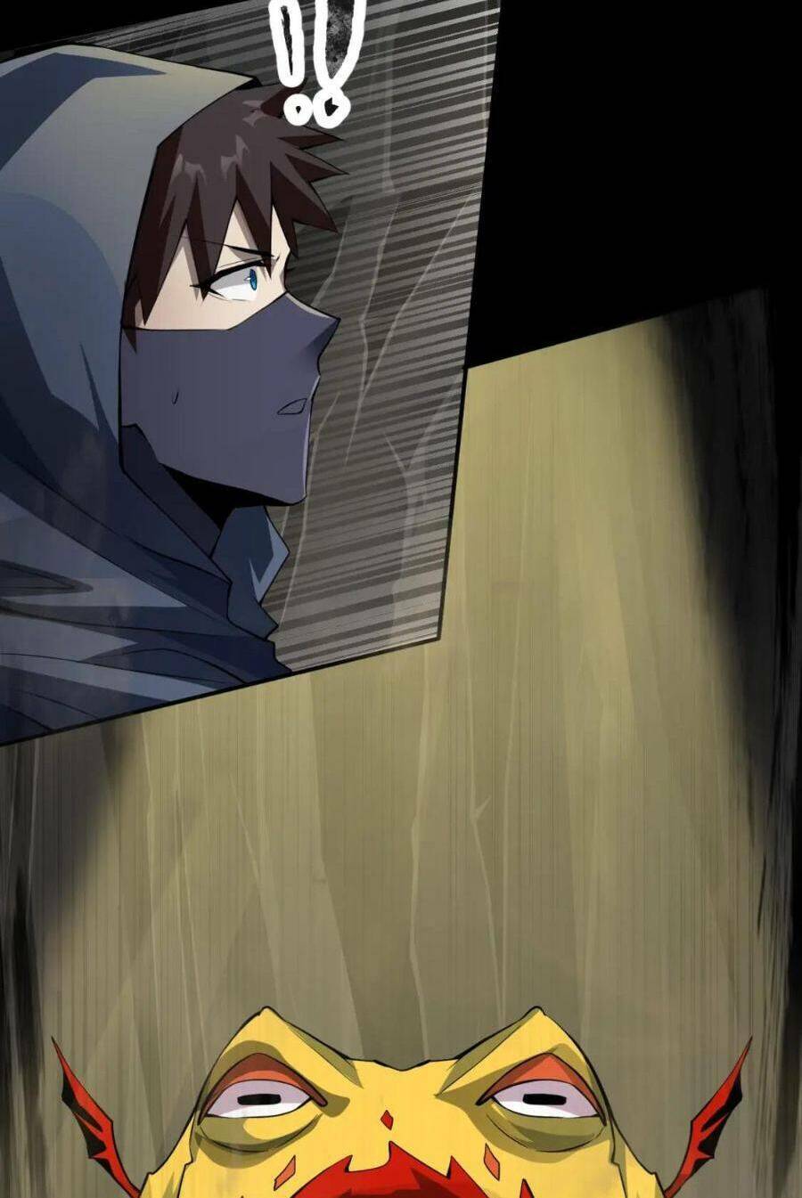 Chỉ Có Ta Có Thể Sử Dụng Triệu Hoán Thuật - Chapter 10 - Page 19