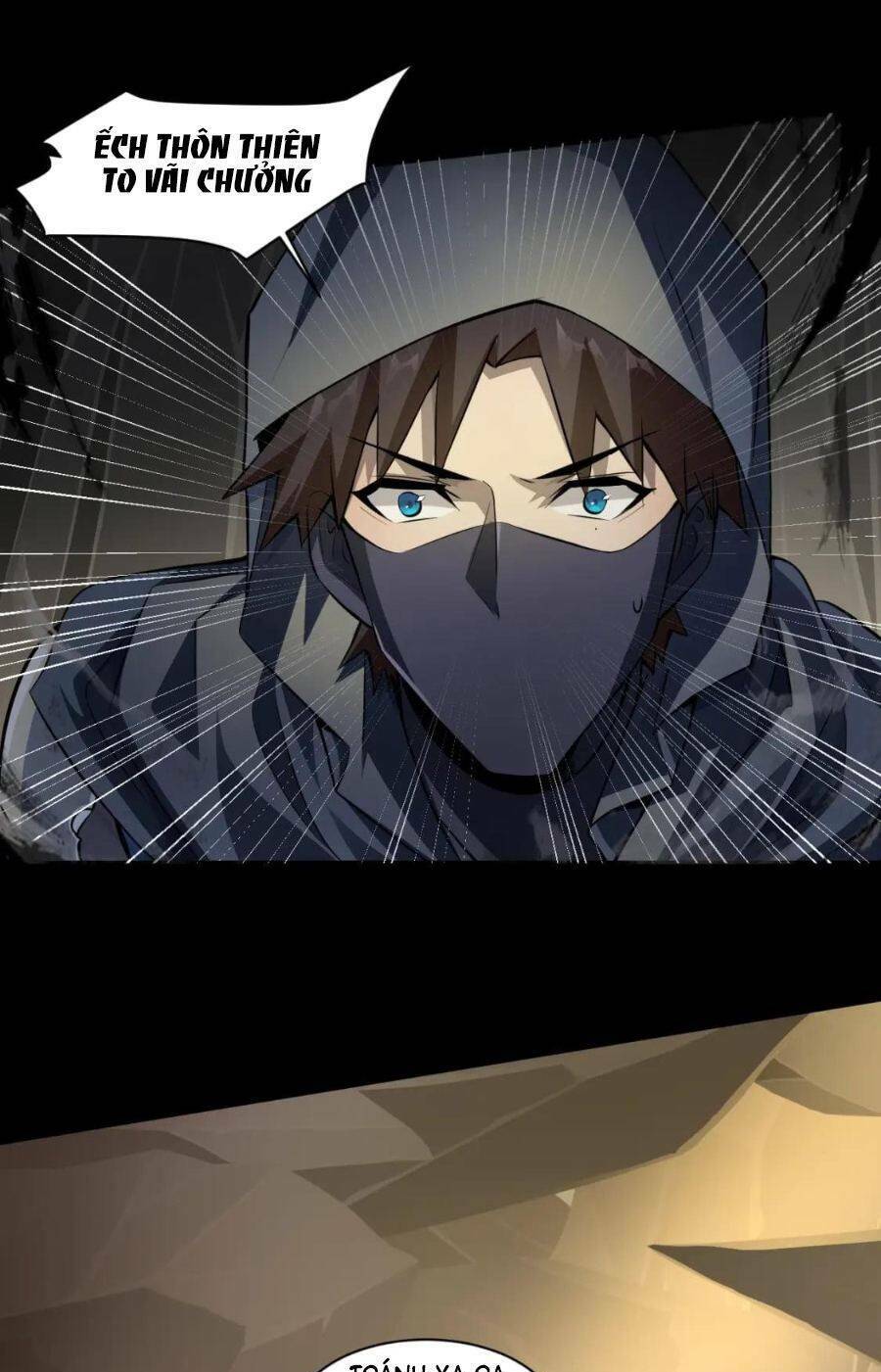 Chỉ Có Ta Có Thể Sử Dụng Triệu Hoán Thuật - Chapter 10 - Page 22