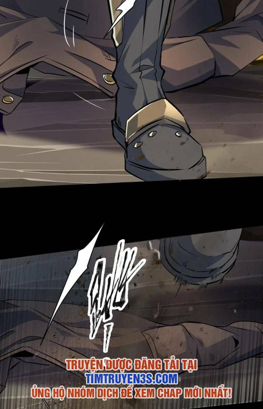 Chỉ Có Ta Có Thể Sử Dụng Triệu Hoán Thuật - Chapter 10 - Page 24