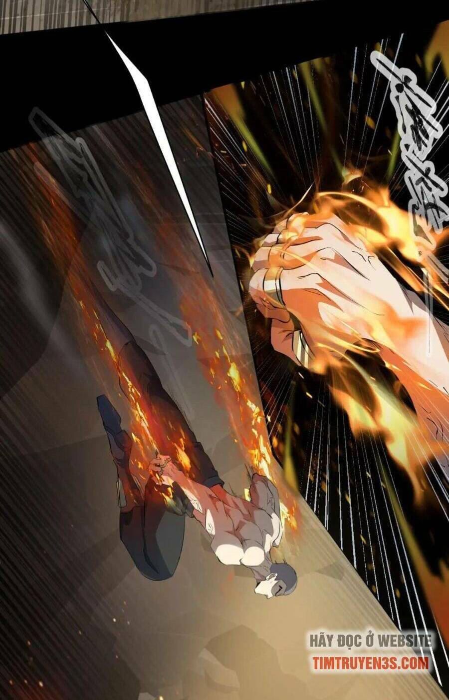 Chỉ Có Ta Có Thể Sử Dụng Triệu Hoán Thuật - Chapter 10 - Page 25