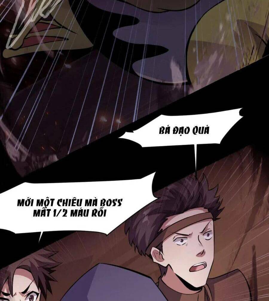 Chỉ Có Ta Có Thể Sử Dụng Triệu Hoán Thuật - Chapter 10 - Page 29