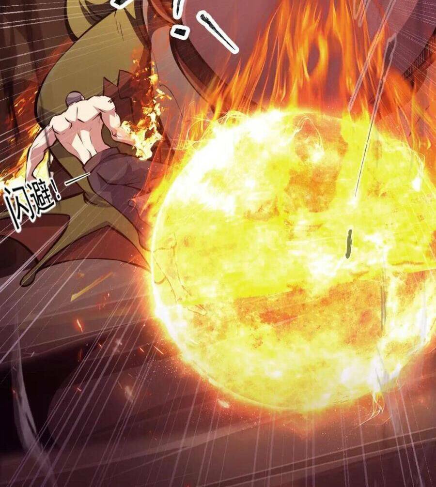 Chỉ Có Ta Có Thể Sử Dụng Triệu Hoán Thuật - Chapter 10 - Page 34