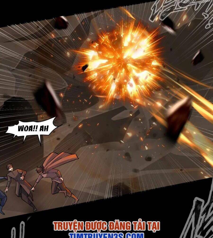 Chỉ Có Ta Có Thể Sử Dụng Triệu Hoán Thuật - Chapter 10 - Page 36