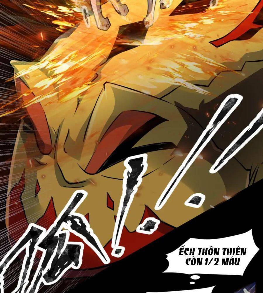 Chỉ Có Ta Có Thể Sử Dụng Triệu Hoán Thuật - Chapter 10 - Page 38