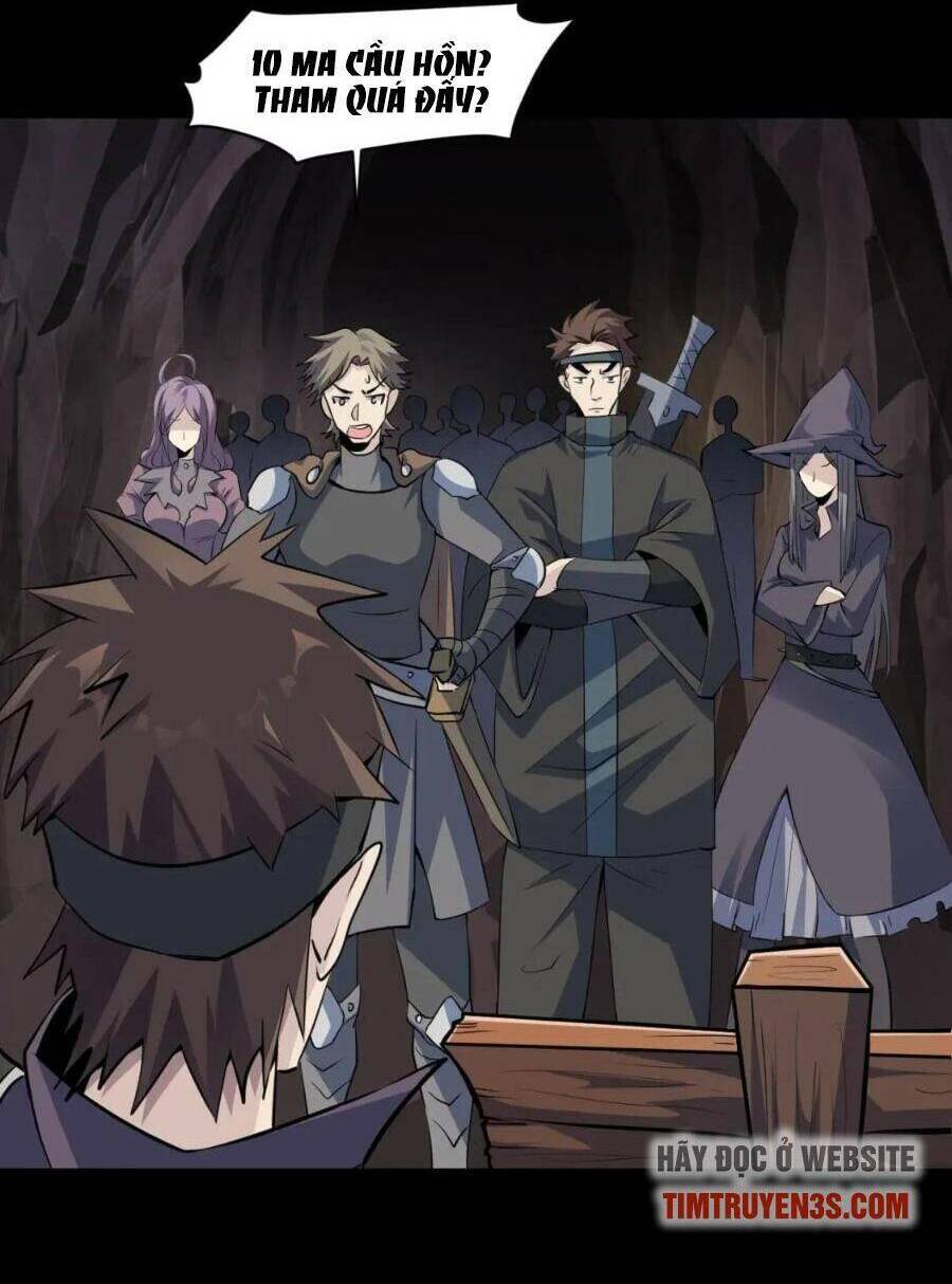 Chỉ Có Ta Có Thể Sử Dụng Triệu Hoán Thuật - Chapter 10 - Page 3