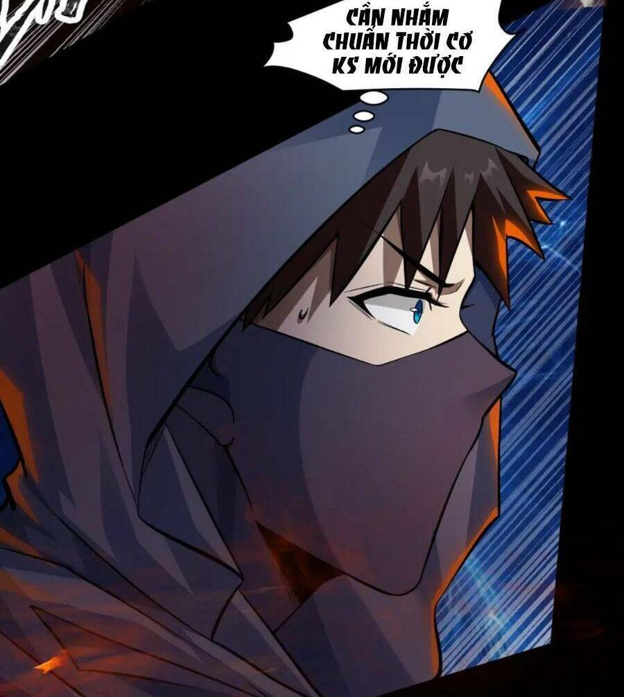 Chỉ Có Ta Có Thể Sử Dụng Triệu Hoán Thuật - Chapter 10 - Page 39