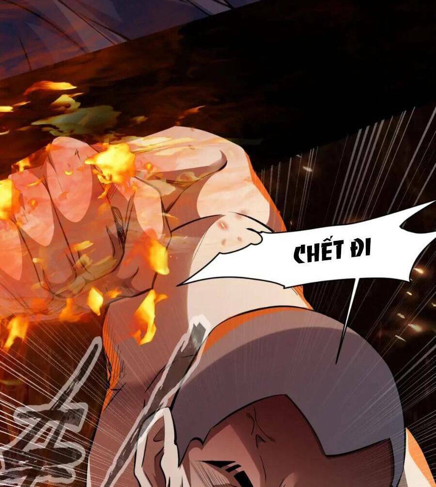 Chỉ Có Ta Có Thể Sử Dụng Triệu Hoán Thuật - Chapter 10 - Page 40