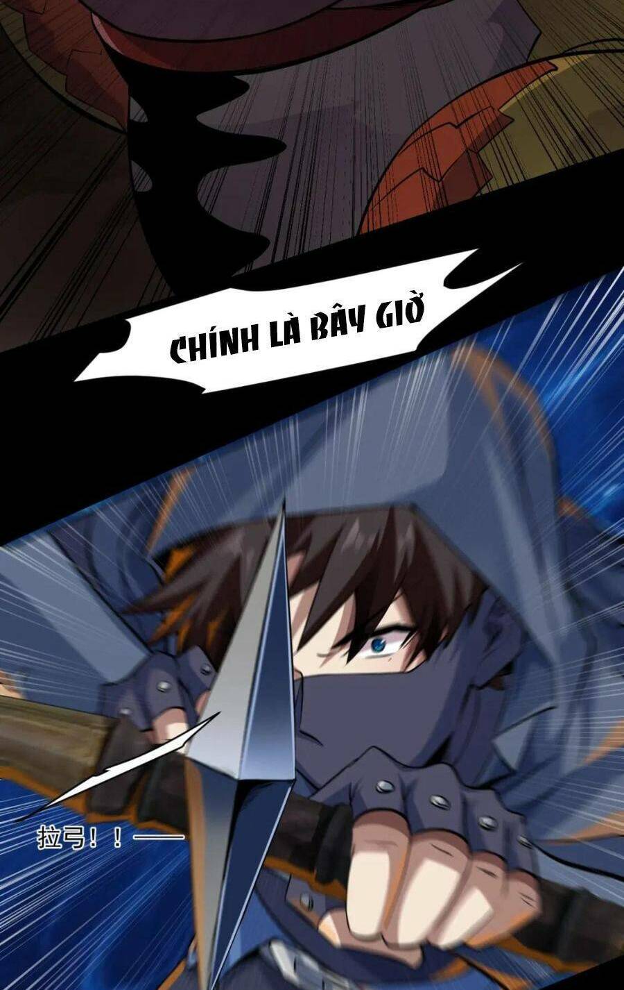 Chỉ Có Ta Có Thể Sử Dụng Triệu Hoán Thuật - Chapter 10 - Page 43