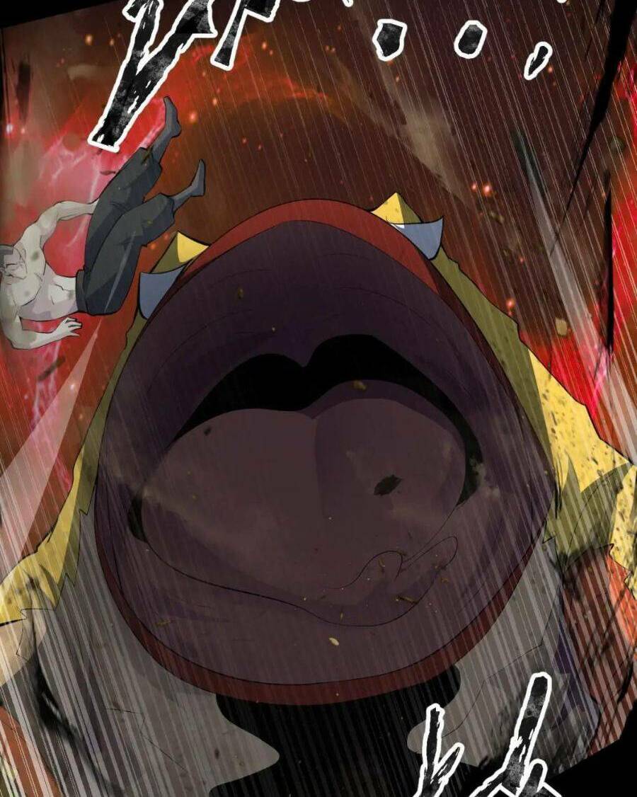 Chỉ Có Ta Có Thể Sử Dụng Triệu Hoán Thuật - Chapter 10 - Page 47