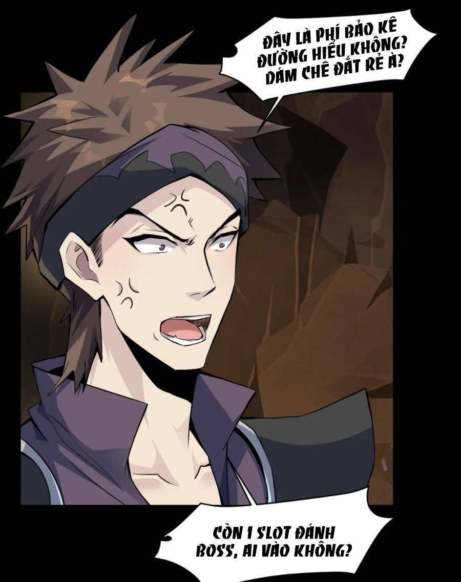 Chỉ Có Ta Có Thể Sử Dụng Triệu Hoán Thuật - Chapter 10 - Page 4