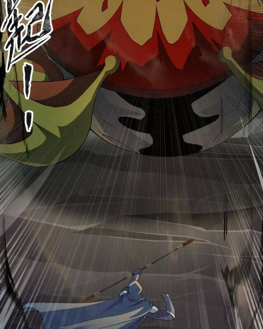 Chỉ Có Ta Có Thể Sử Dụng Triệu Hoán Thuật - Chapter 10 - Page 49