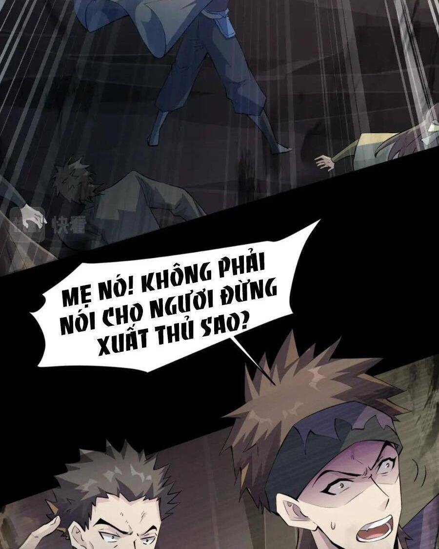 Chỉ Có Ta Có Thể Sử Dụng Triệu Hoán Thuật - Chapter 10 - Page 50