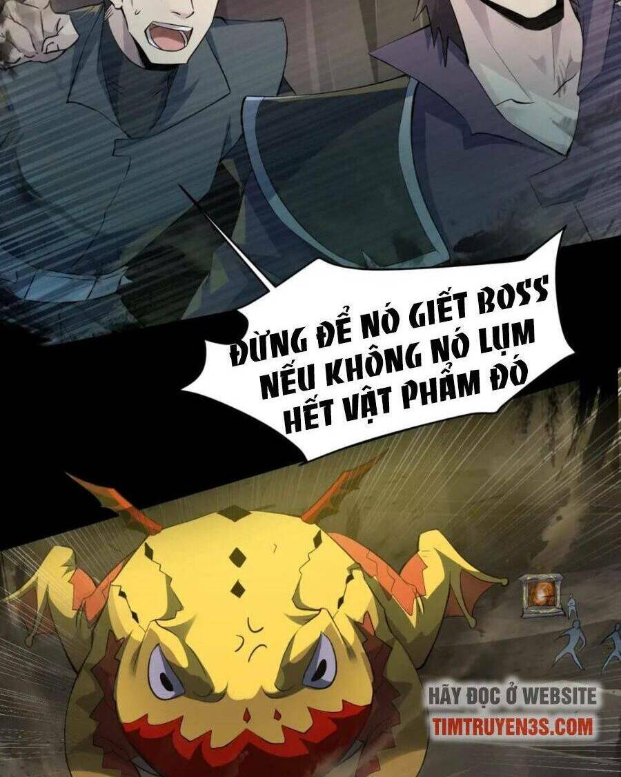 Chỉ Có Ta Có Thể Sử Dụng Triệu Hoán Thuật - Chapter 10 - Page 51