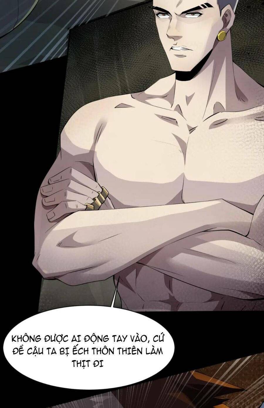 Chỉ Có Ta Có Thể Sử Dụng Triệu Hoán Thuật - Chapter 10 - Page 53
