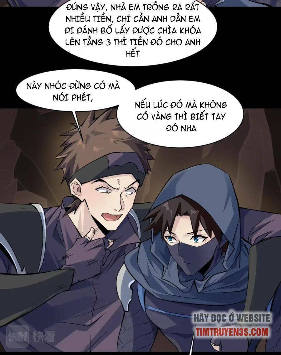 Chỉ Có Ta Có Thể Sử Dụng Triệu Hoán Thuật - Chapter 10 - Page 7