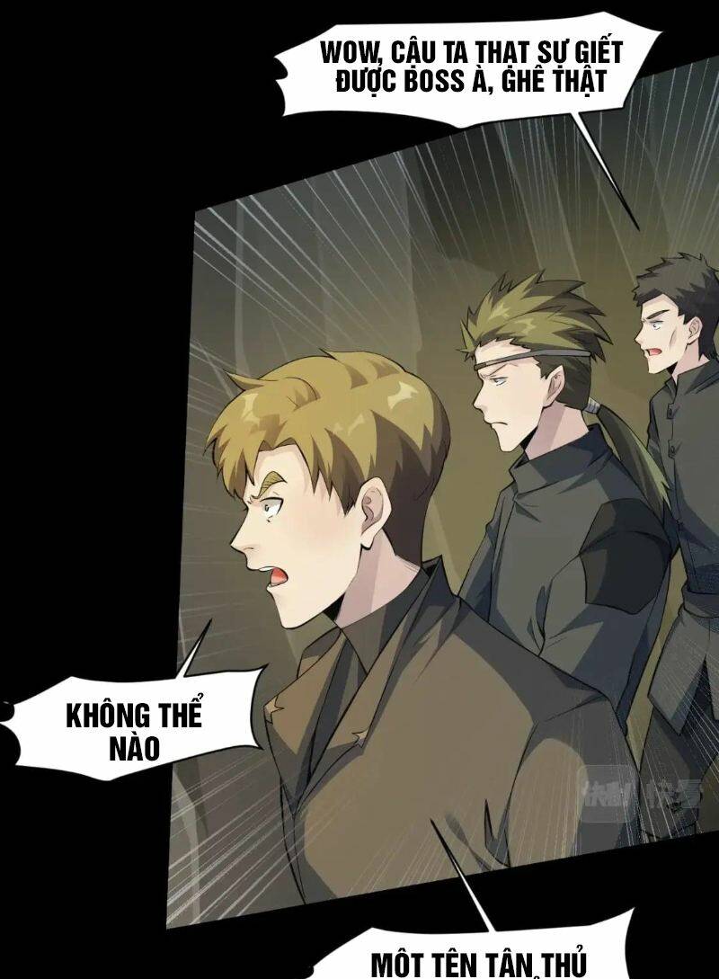 Chỉ Có Ta Có Thể Sử Dụng Triệu Hoán Thuật - Chapter 11 - Page 12