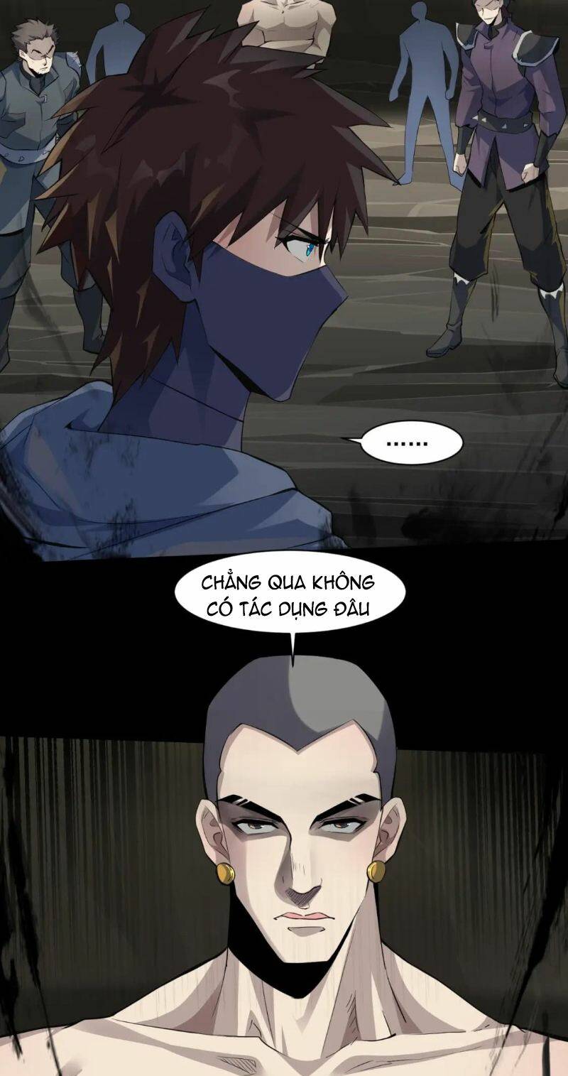 Chỉ Có Ta Có Thể Sử Dụng Triệu Hoán Thuật - Chapter 11 - Page 18