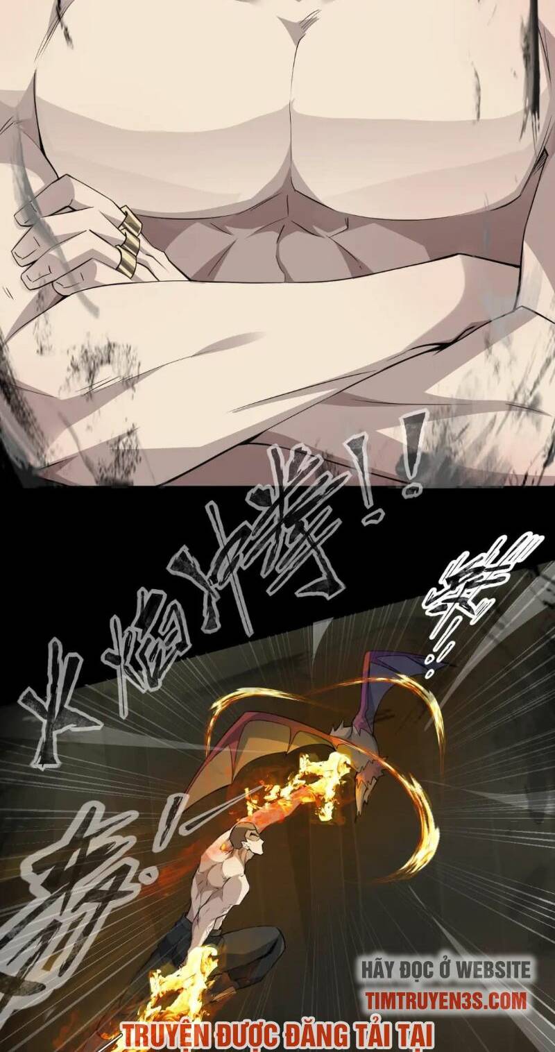 Chỉ Có Ta Có Thể Sử Dụng Triệu Hoán Thuật - Chapter 11 - Page 19
