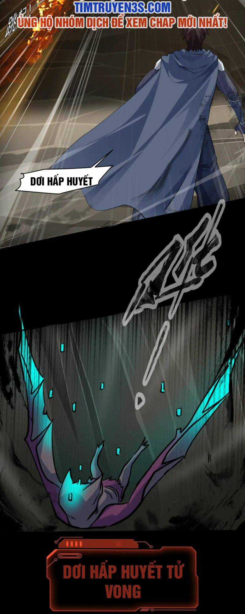 Chỉ Có Ta Có Thể Sử Dụng Triệu Hoán Thuật - Chapter 11 - Page 20