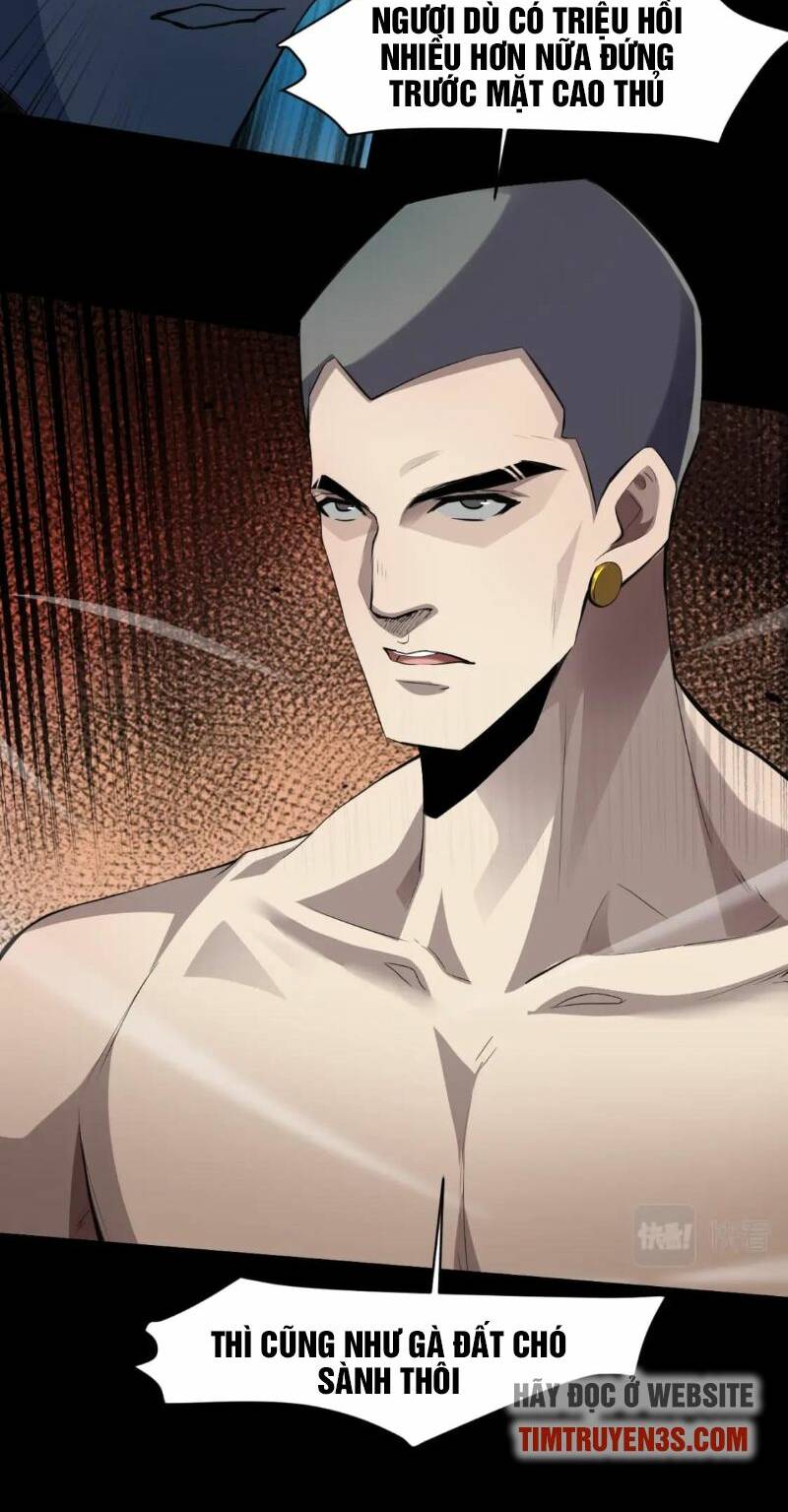 Chỉ Có Ta Có Thể Sử Dụng Triệu Hoán Thuật - Chapter 11 - Page 22