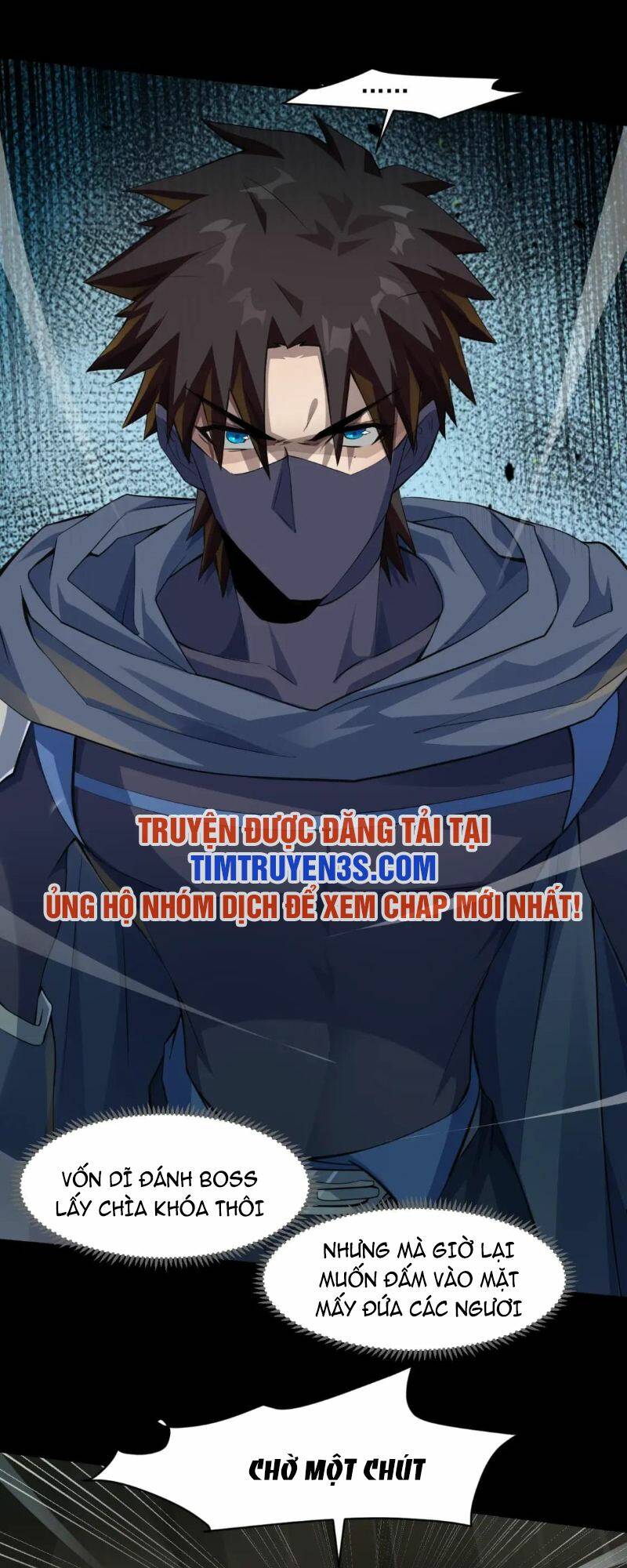 Chỉ Có Ta Có Thể Sử Dụng Triệu Hoán Thuật - Chapter 11 - Page 23