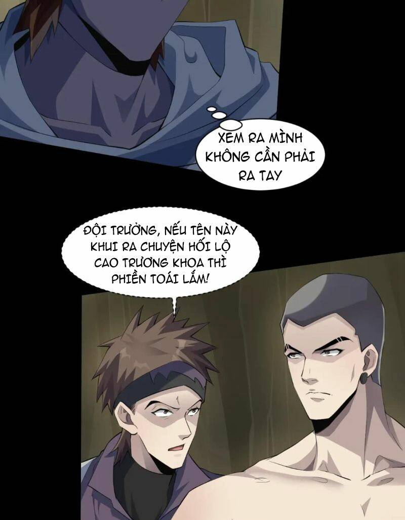 Chỉ Có Ta Có Thể Sử Dụng Triệu Hoán Thuật - Chapter 11 - Page 26