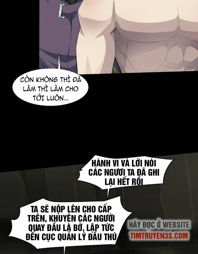 Chỉ Có Ta Có Thể Sử Dụng Triệu Hoán Thuật - Chapter 11 - Page 27