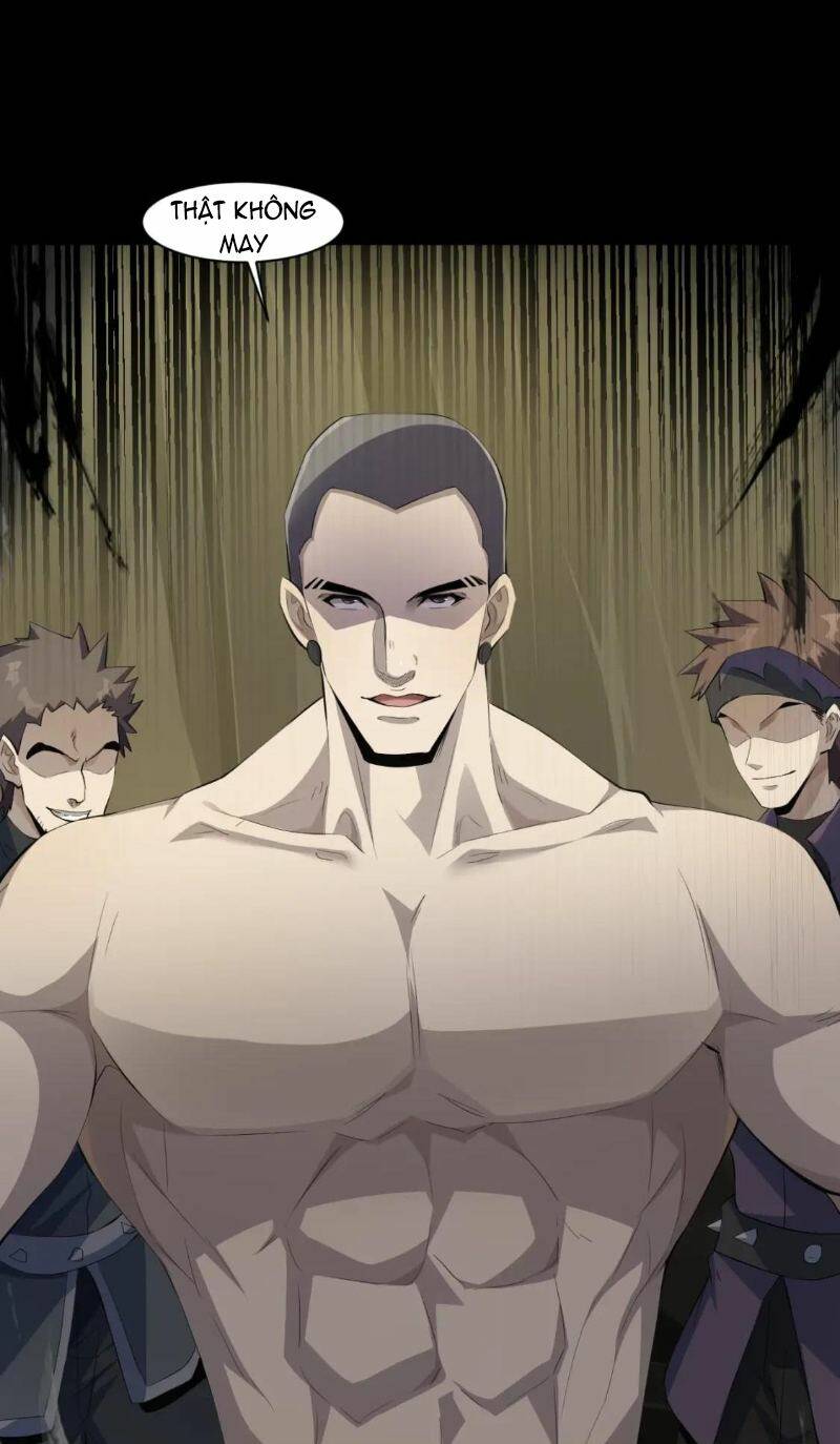 Chỉ Có Ta Có Thể Sử Dụng Triệu Hoán Thuật - Chapter 11 - Page 29