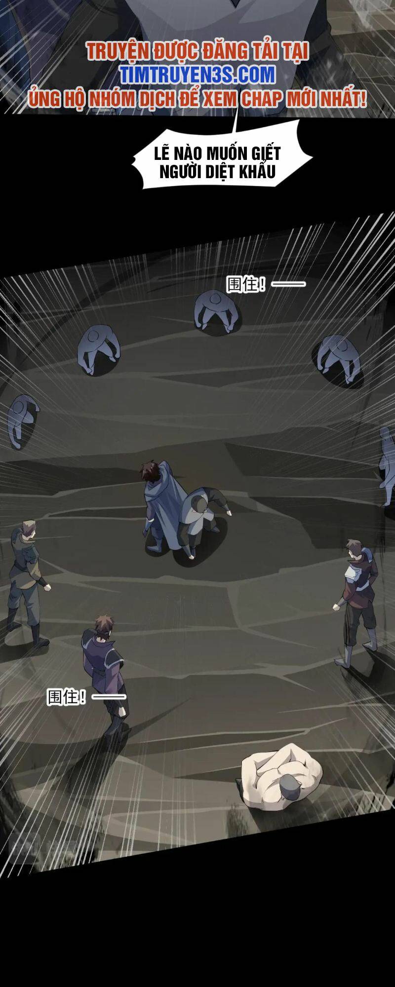 Chỉ Có Ta Có Thể Sử Dụng Triệu Hoán Thuật - Chapter 11 - Page 31