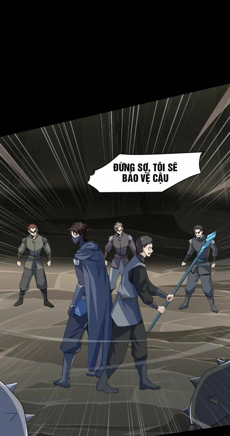 Chỉ Có Ta Có Thể Sử Dụng Triệu Hoán Thuật - Chapter 11 - Page 32