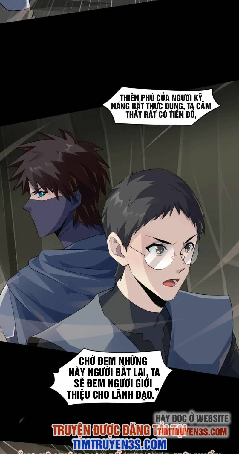 Chỉ Có Ta Có Thể Sử Dụng Triệu Hoán Thuật - Chapter 11 - Page 33