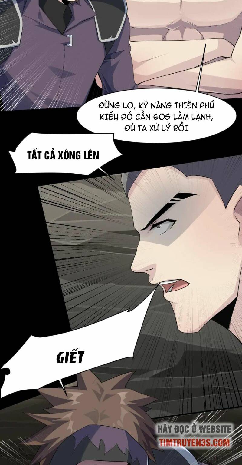 Chỉ Có Ta Có Thể Sử Dụng Triệu Hoán Thuật - Chapter 11 - Page 36