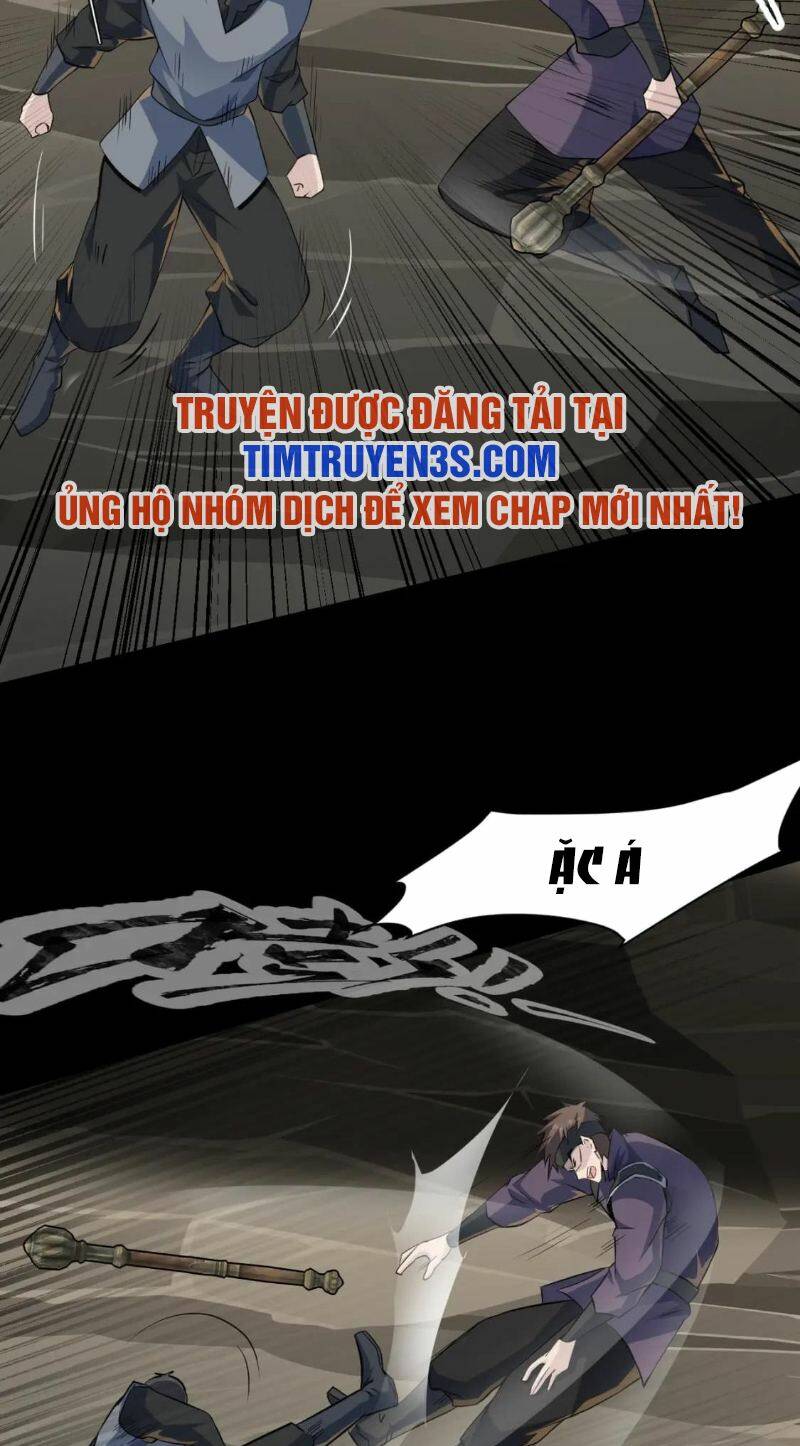 Chỉ Có Ta Có Thể Sử Dụng Triệu Hoán Thuật - Chapter 11 - Page 38