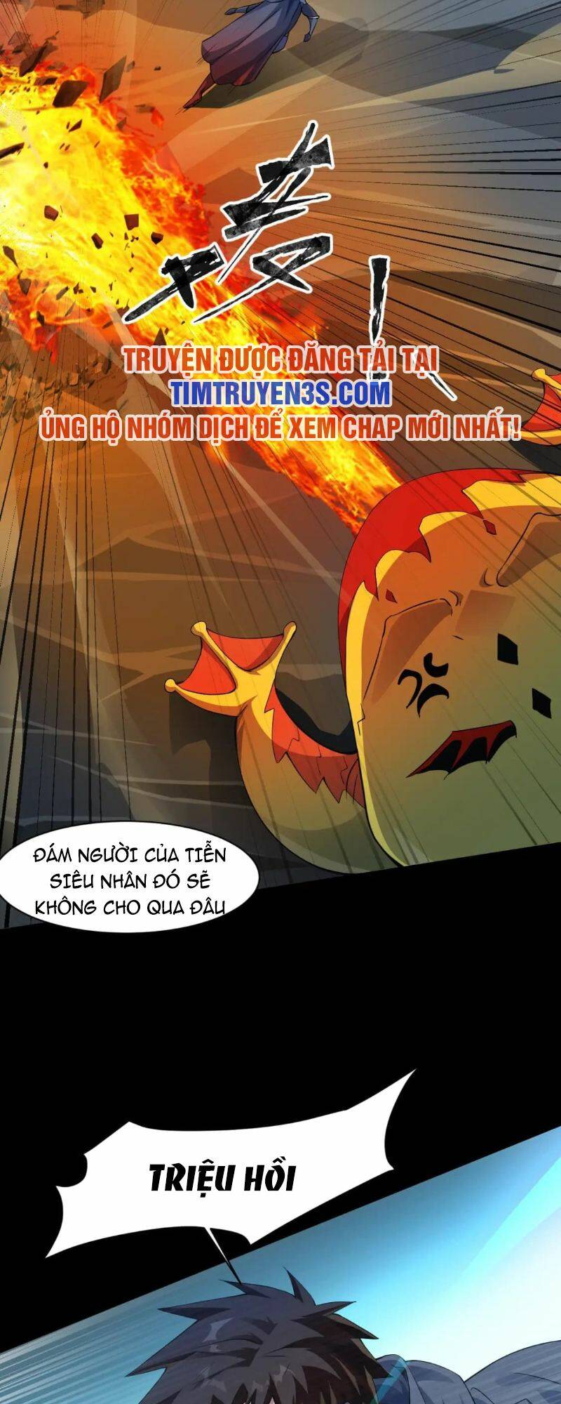 Chỉ Có Ta Có Thể Sử Dụng Triệu Hoán Thuật - Chapter 11 - Page 3