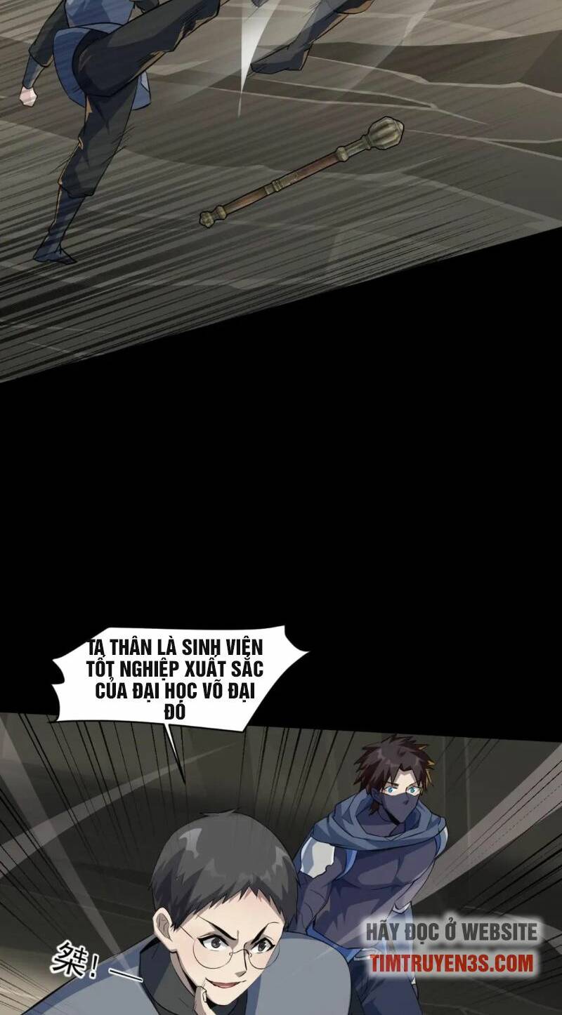 Chỉ Có Ta Có Thể Sử Dụng Triệu Hoán Thuật - Chapter 11 - Page 39