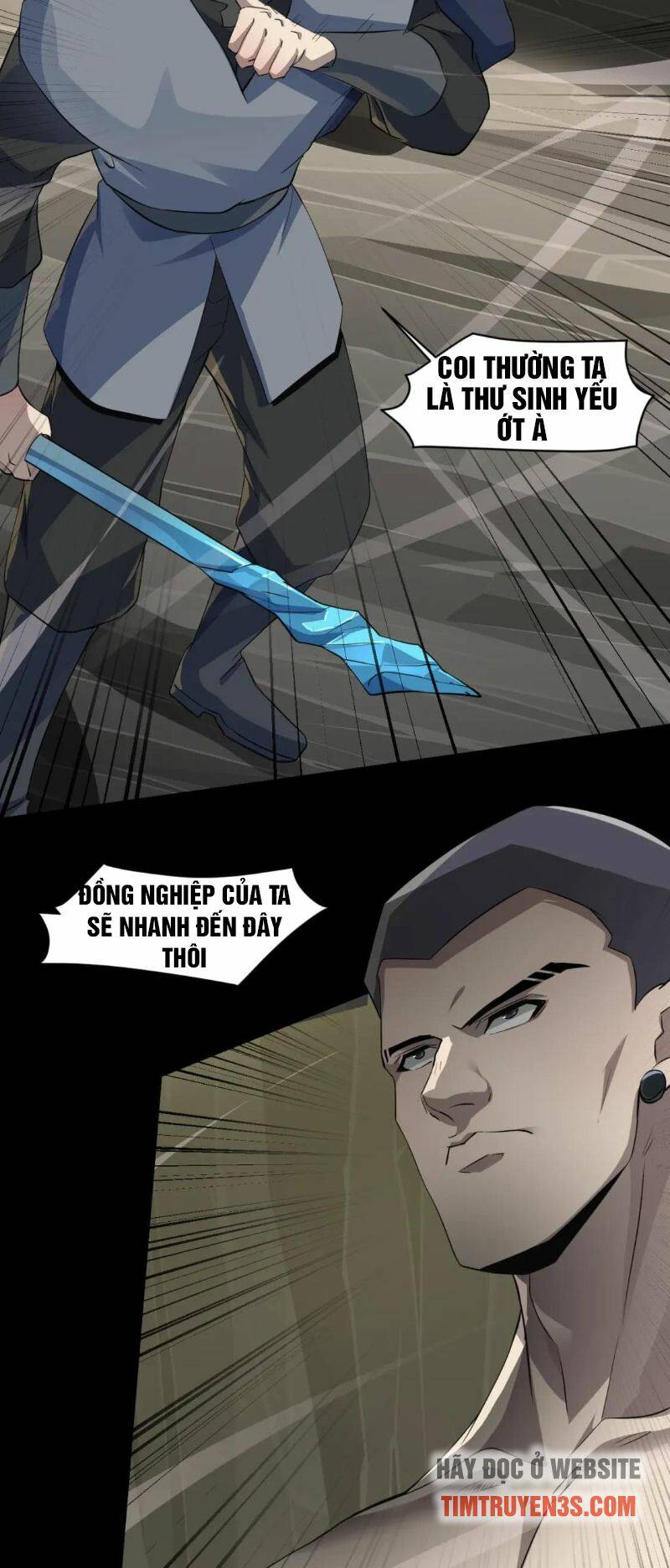 Chỉ Có Ta Có Thể Sử Dụng Triệu Hoán Thuật - Chapter 11 - Page 40