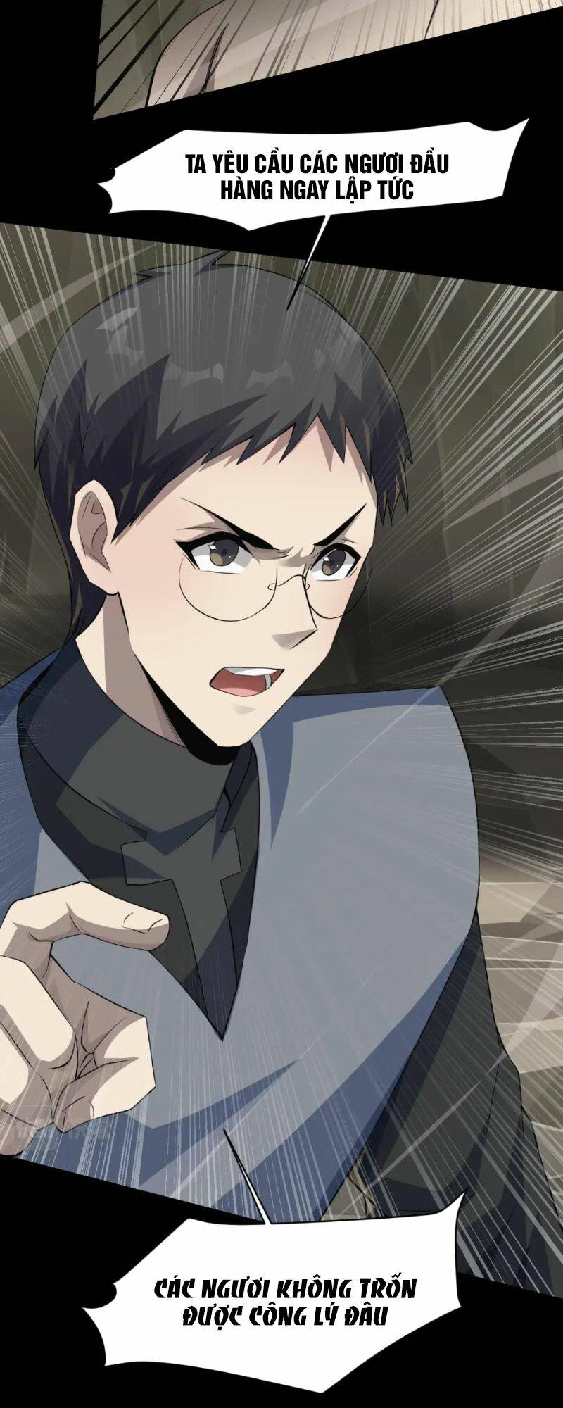 Chỉ Có Ta Có Thể Sử Dụng Triệu Hoán Thuật - Chapter 11 - Page 41