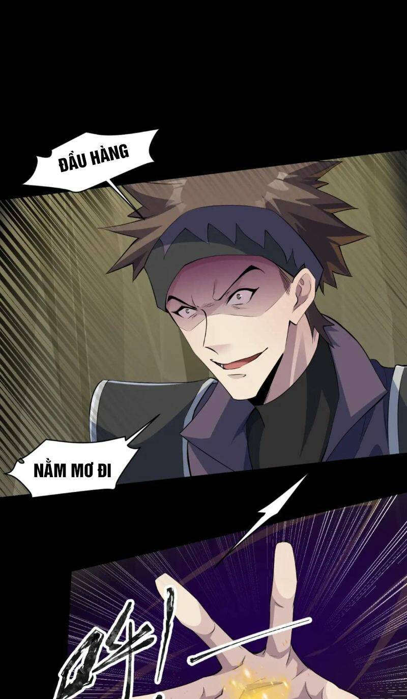 Chỉ Có Ta Có Thể Sử Dụng Triệu Hoán Thuật - Chapter 11 - Page 42