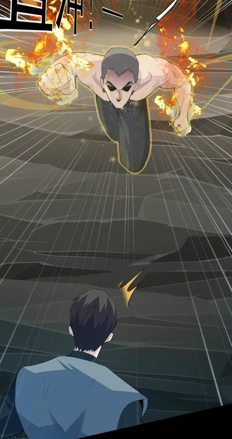 Chỉ Có Ta Có Thể Sử Dụng Triệu Hoán Thuật - Chapter 11 - Page 45